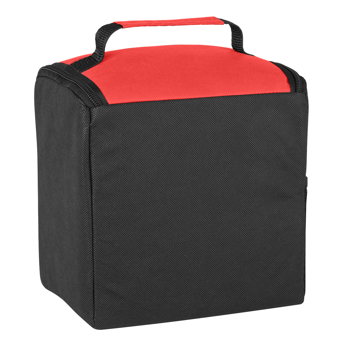 Non-Woven Thrifty Lunch Kooler Bag 6