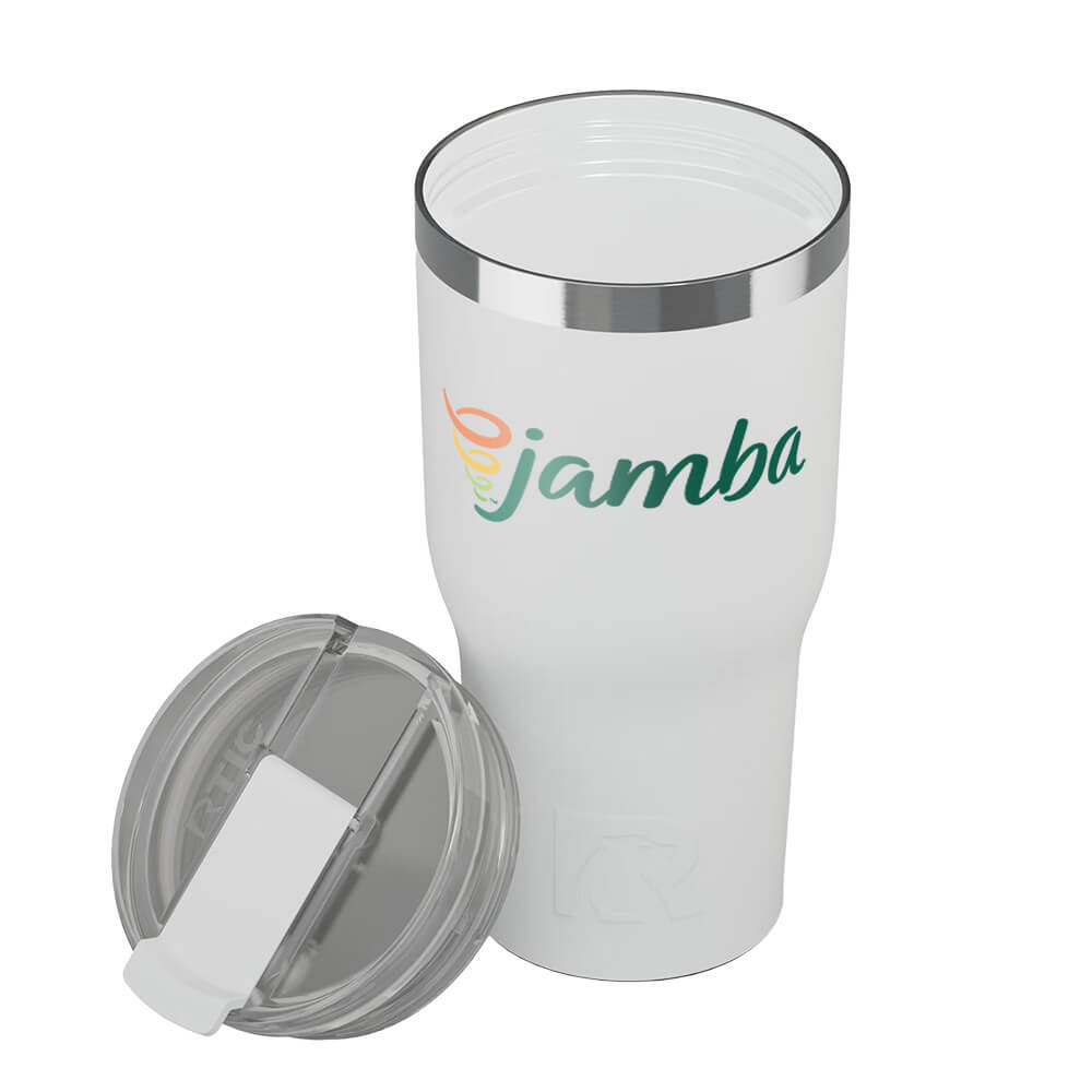 RTIC Essential 30oz Tumbler (Ceramic Lining) 34