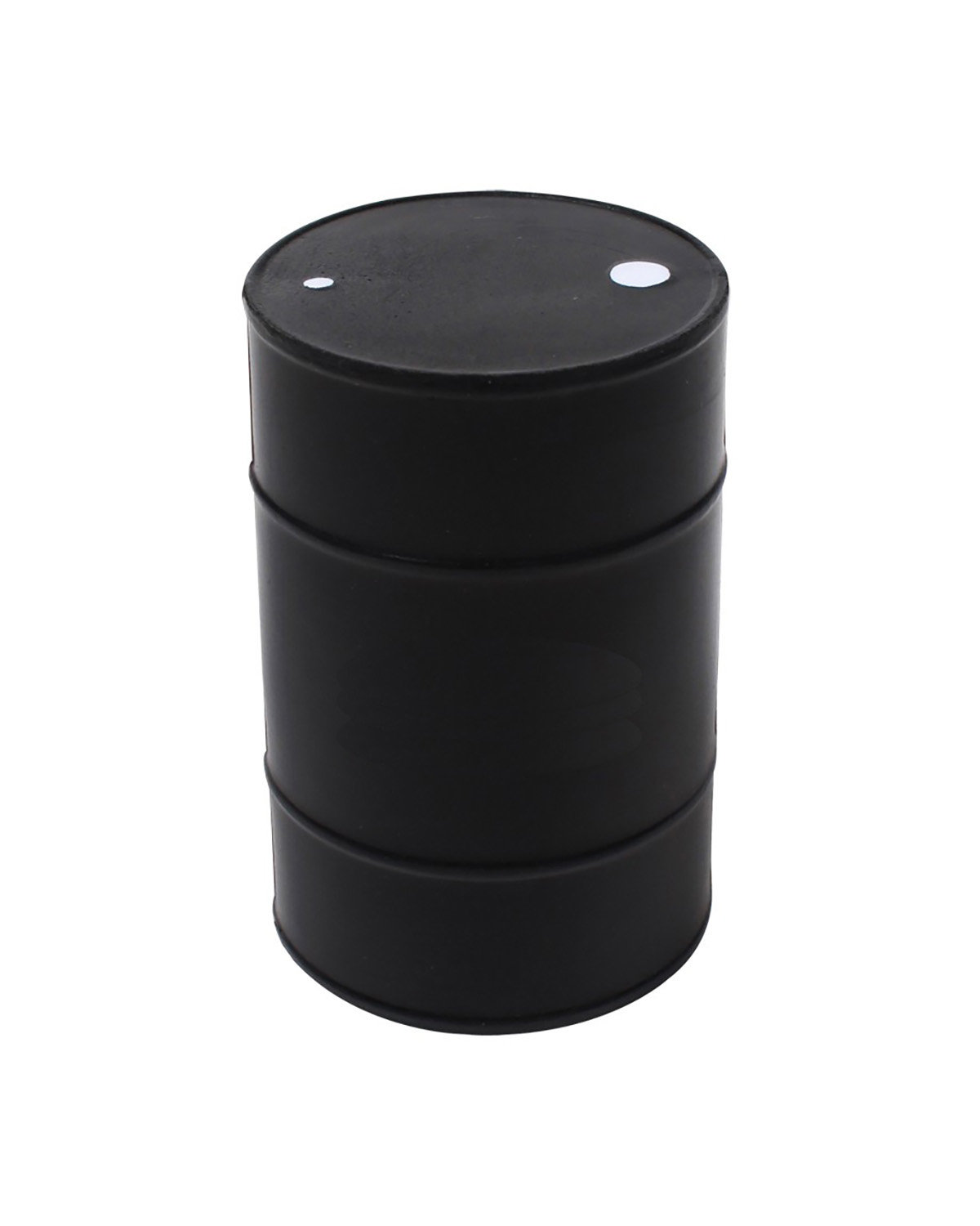 55 Gallon Drum Shape Stress Ball 1