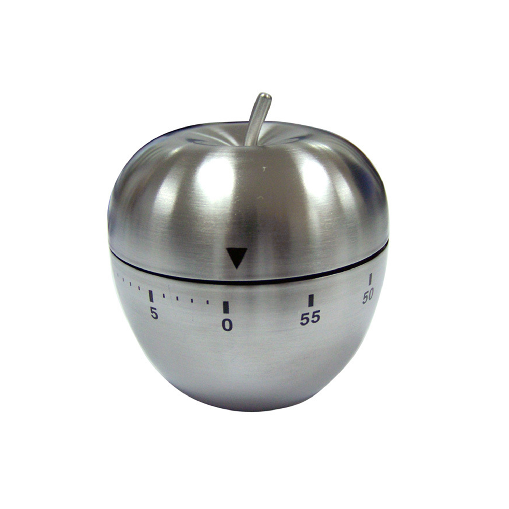 Mechanical Kitchen Apple Timer 3.2" Length X 2.4" Width 1