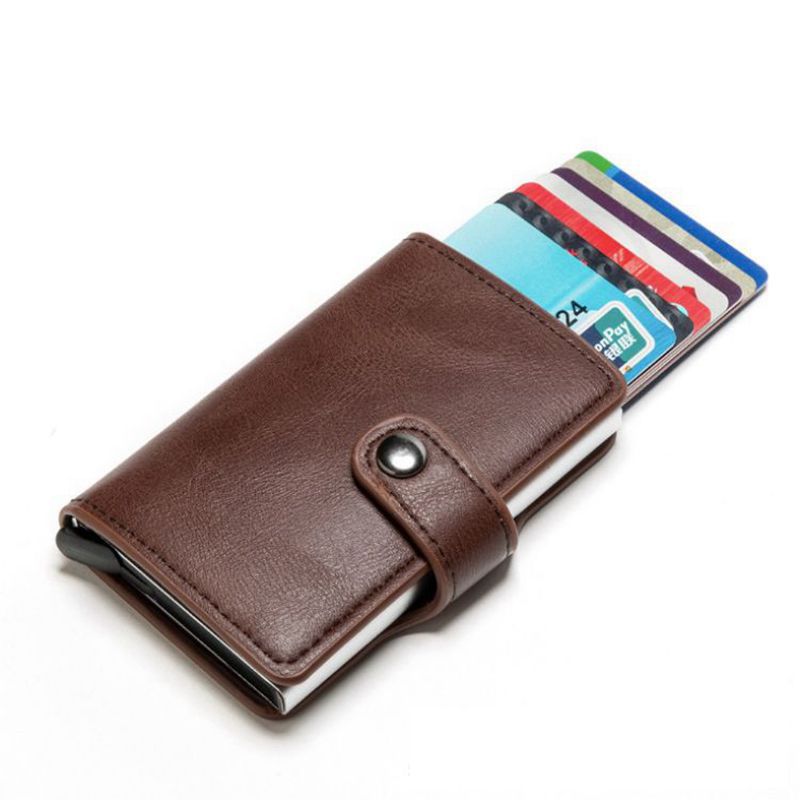 Vagine Card Holder 5