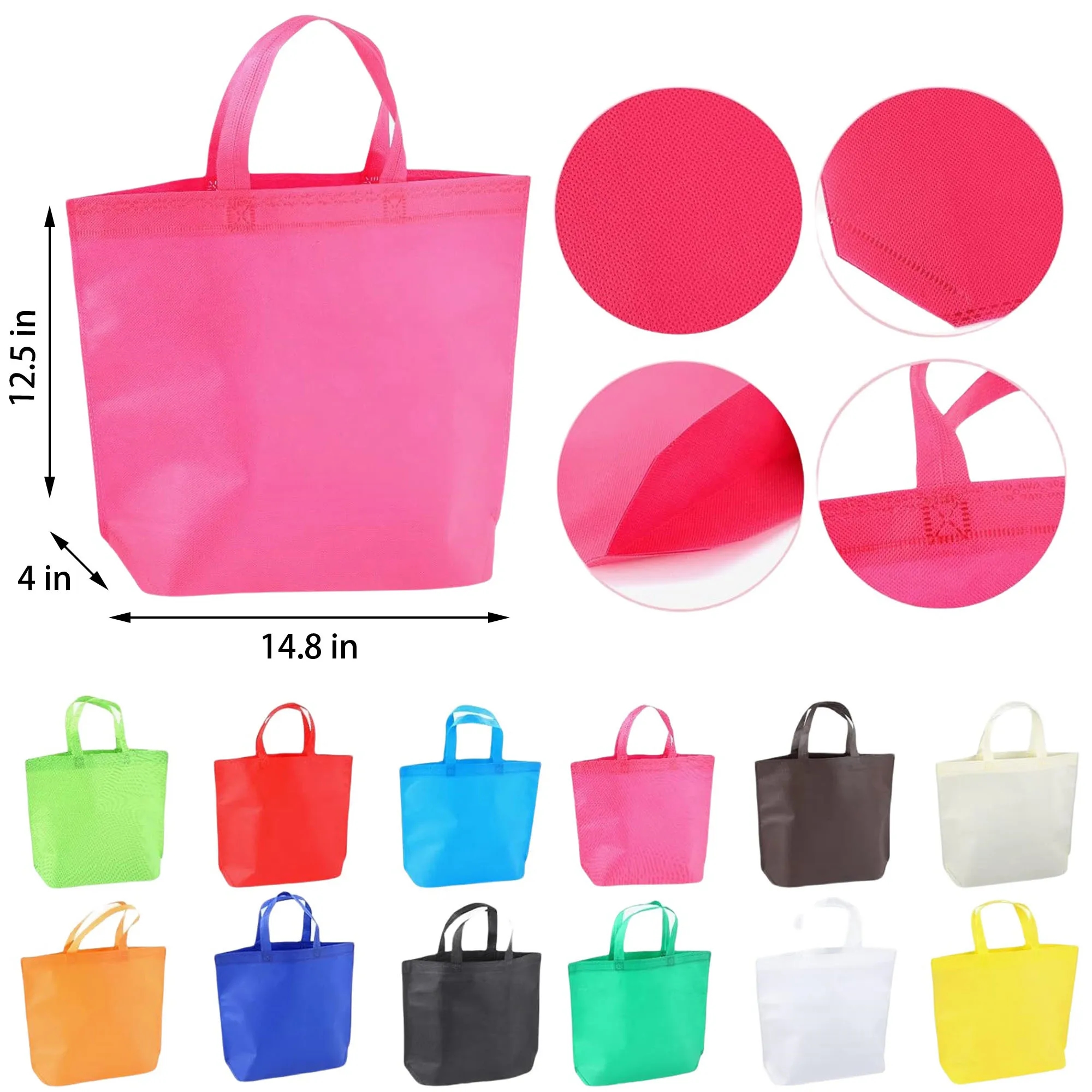 Reusable Grocery Bag 7