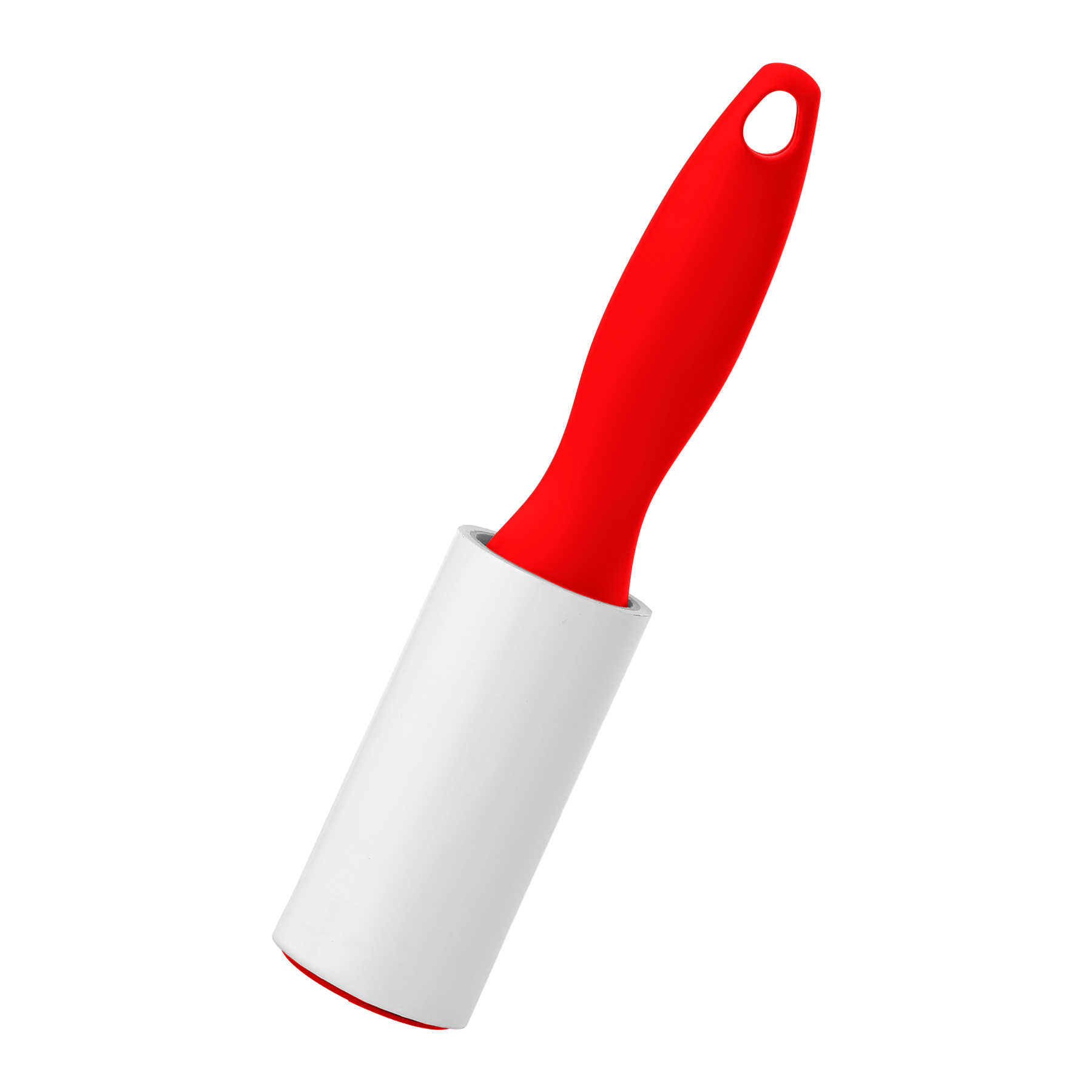 Lint Hair Remover Roller With Refillable Roller 7