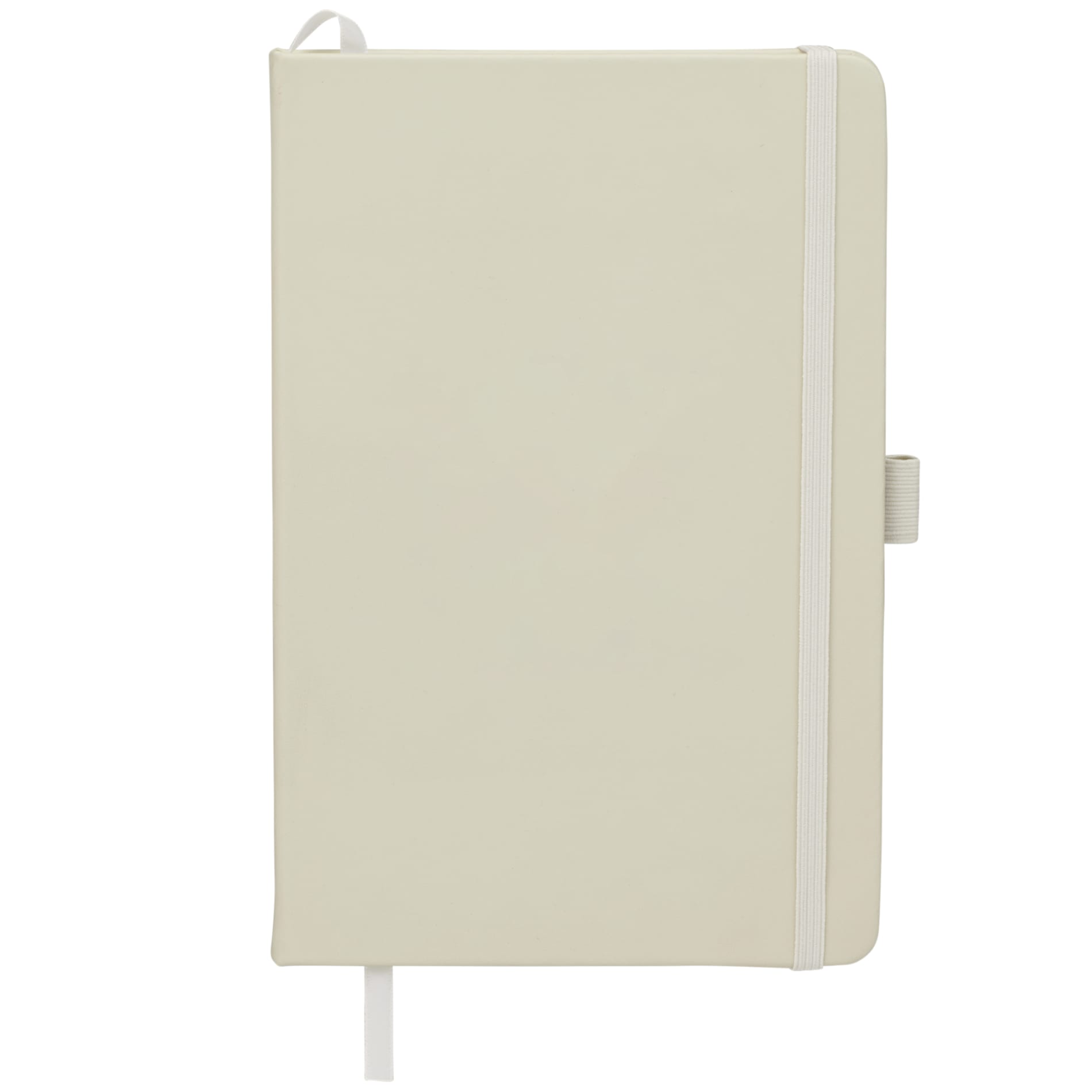 5.5" x 8.5" FSC® Mix Pineapple Leather Journal 71