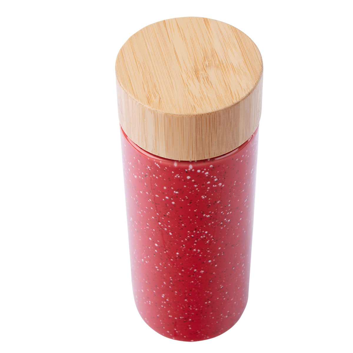 10 Oz. Speckled Ceramic Tumbler 4