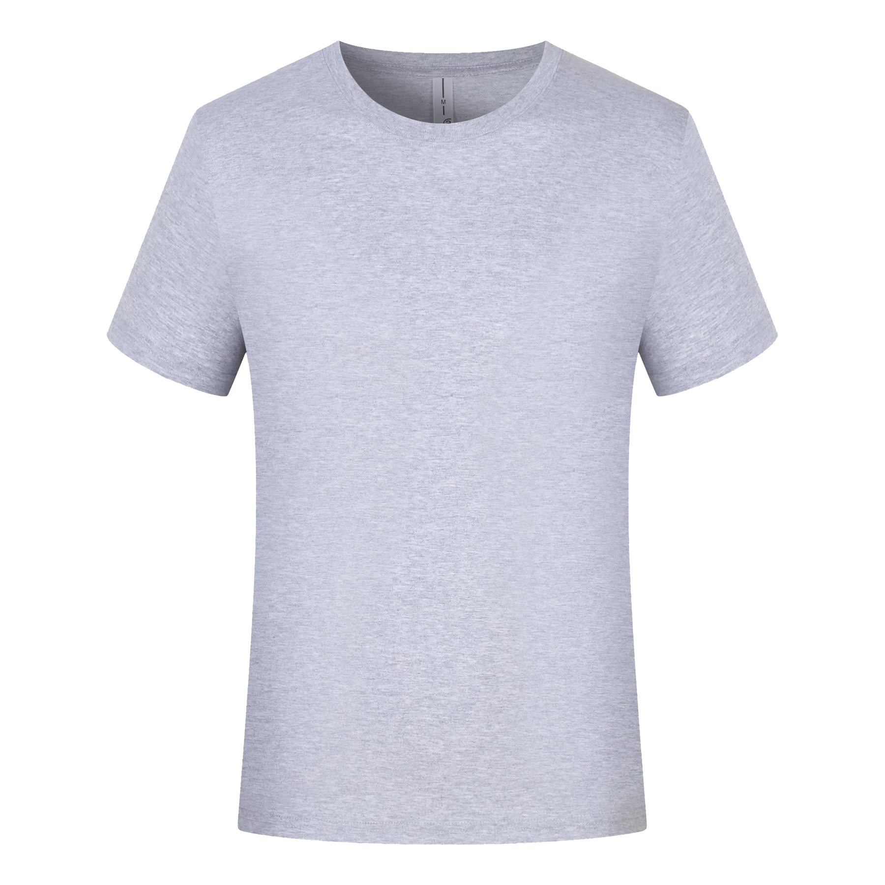 Fast Dry Unisex Mesh T-Shirt 5