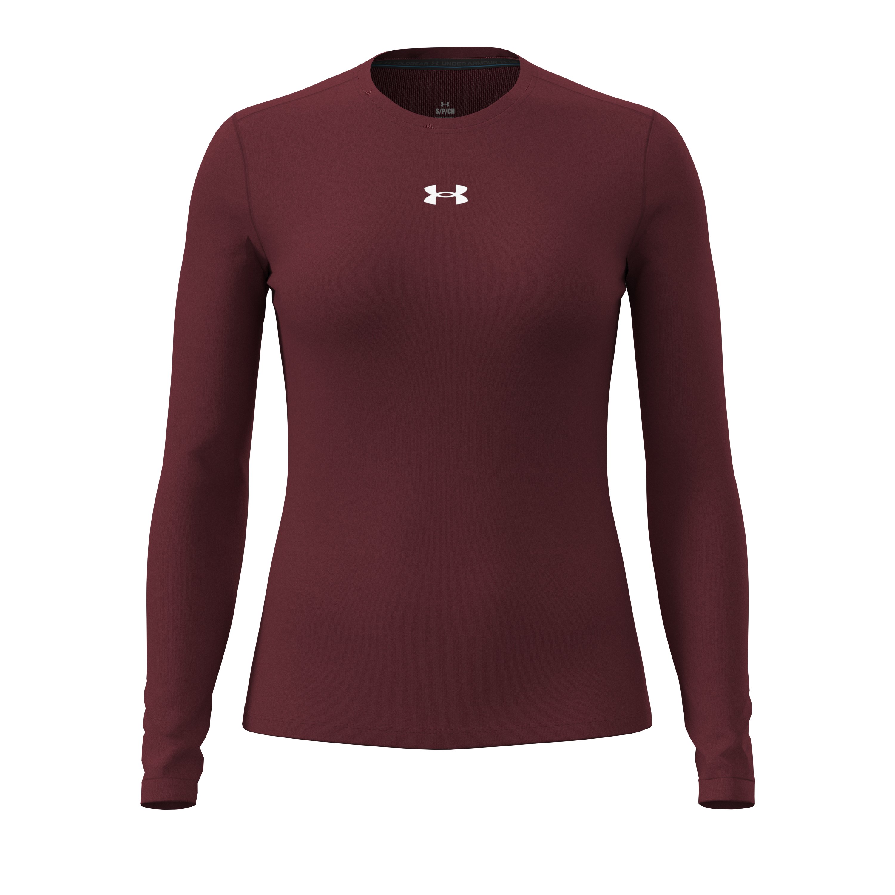 ColdGear Women's Crew 3