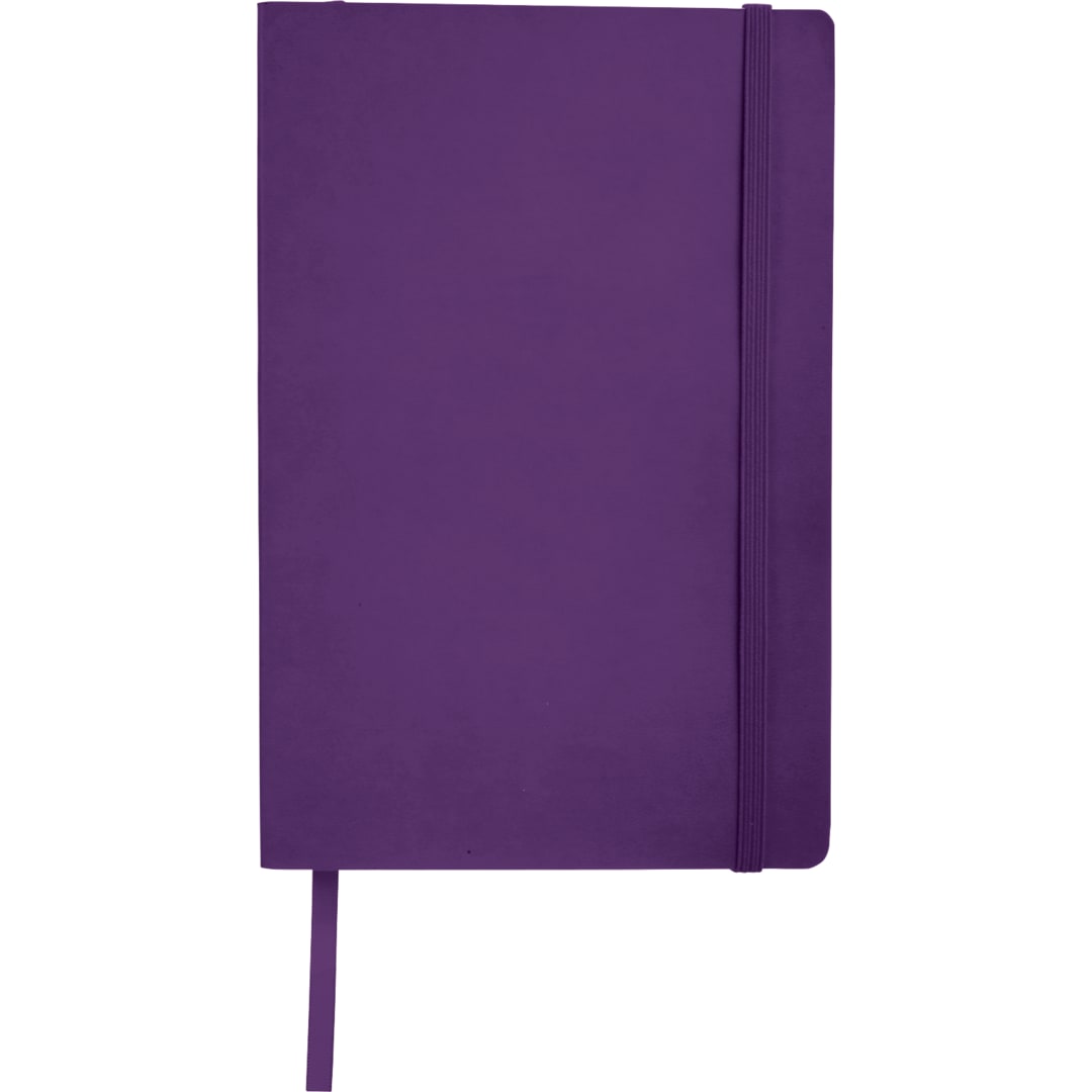 FSC® Mix Pedova™ Soft Bound Journal 25