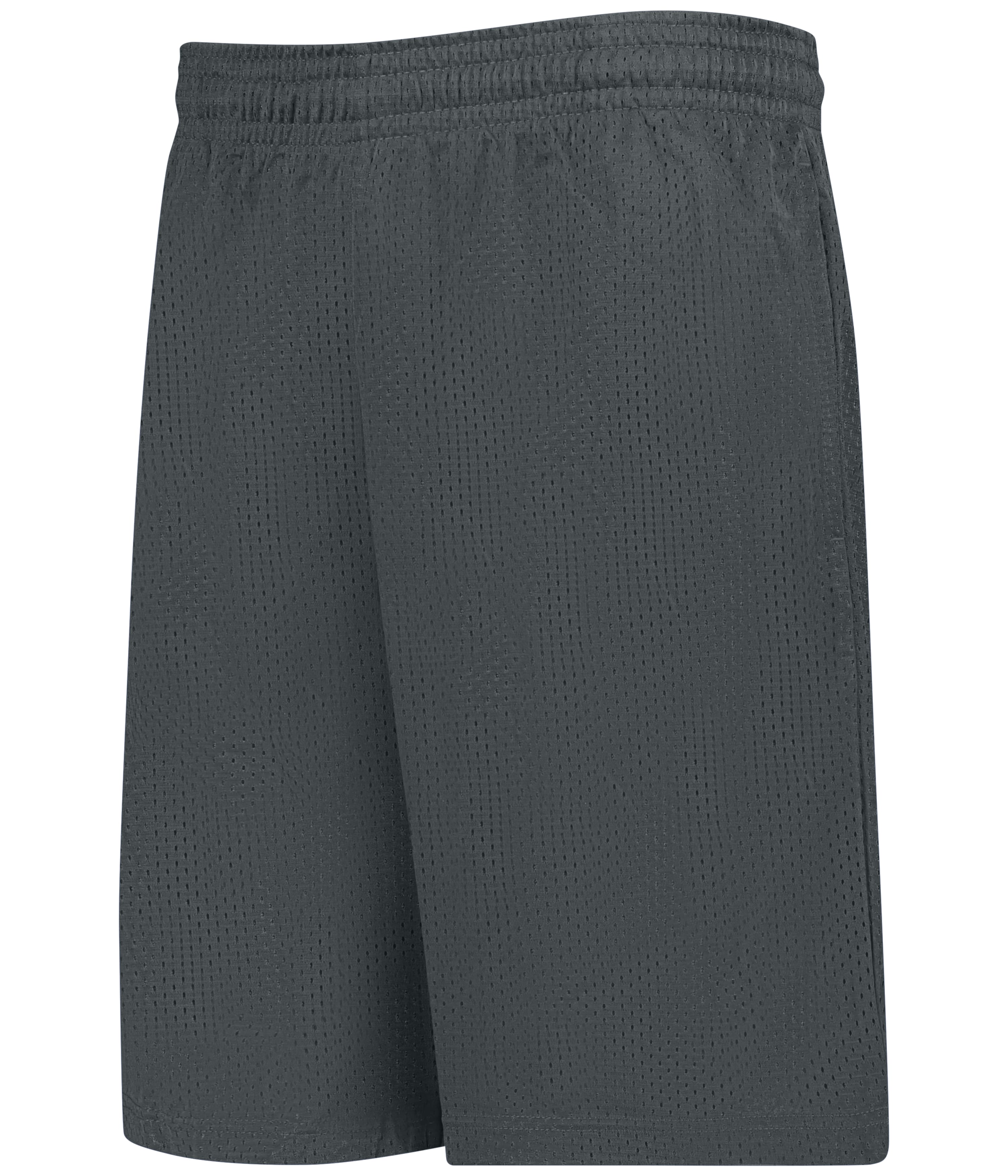 POCKETED MESH SHORT 2