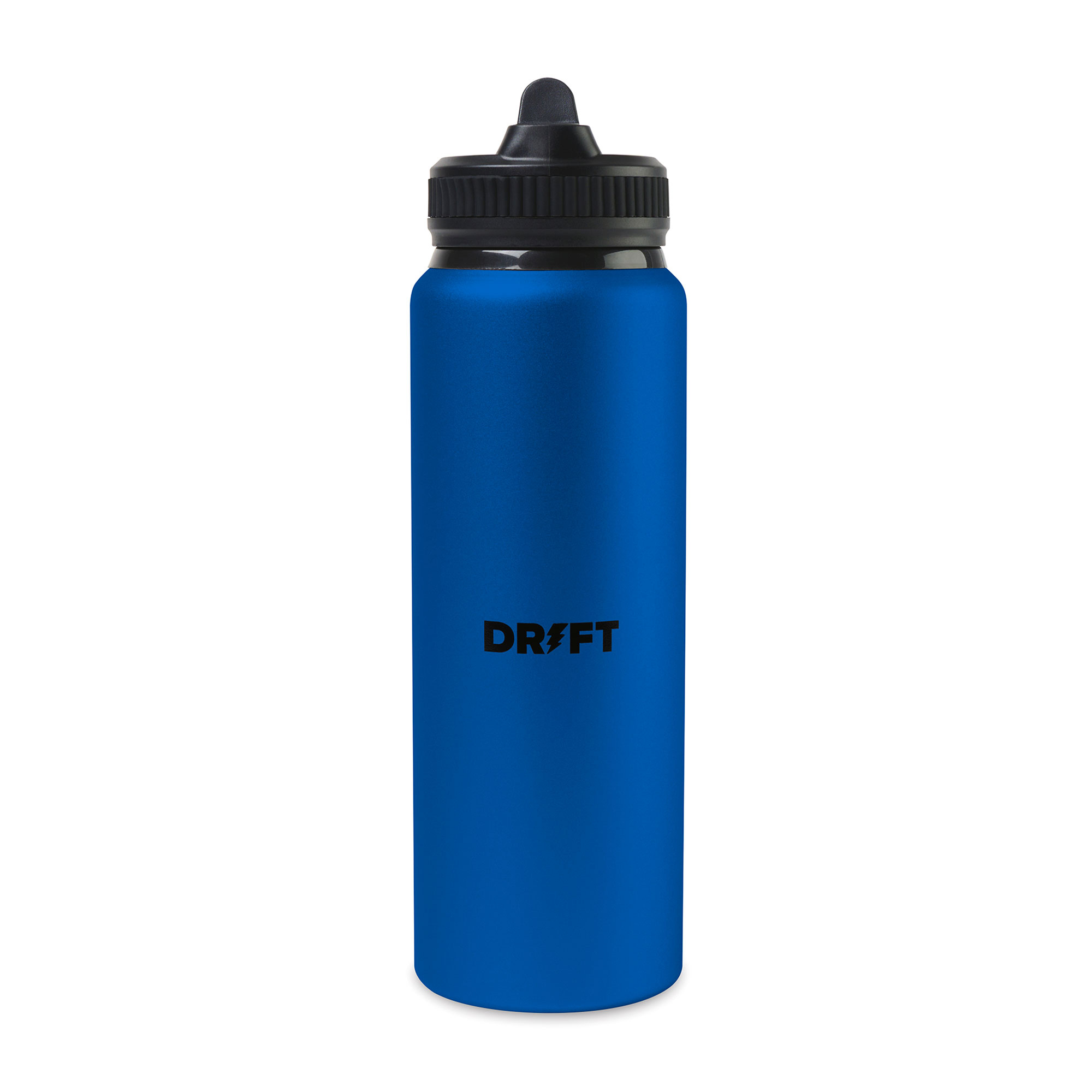 Jett Aluminum Straw Lid Hydration Bottle - 32 Oz. 4