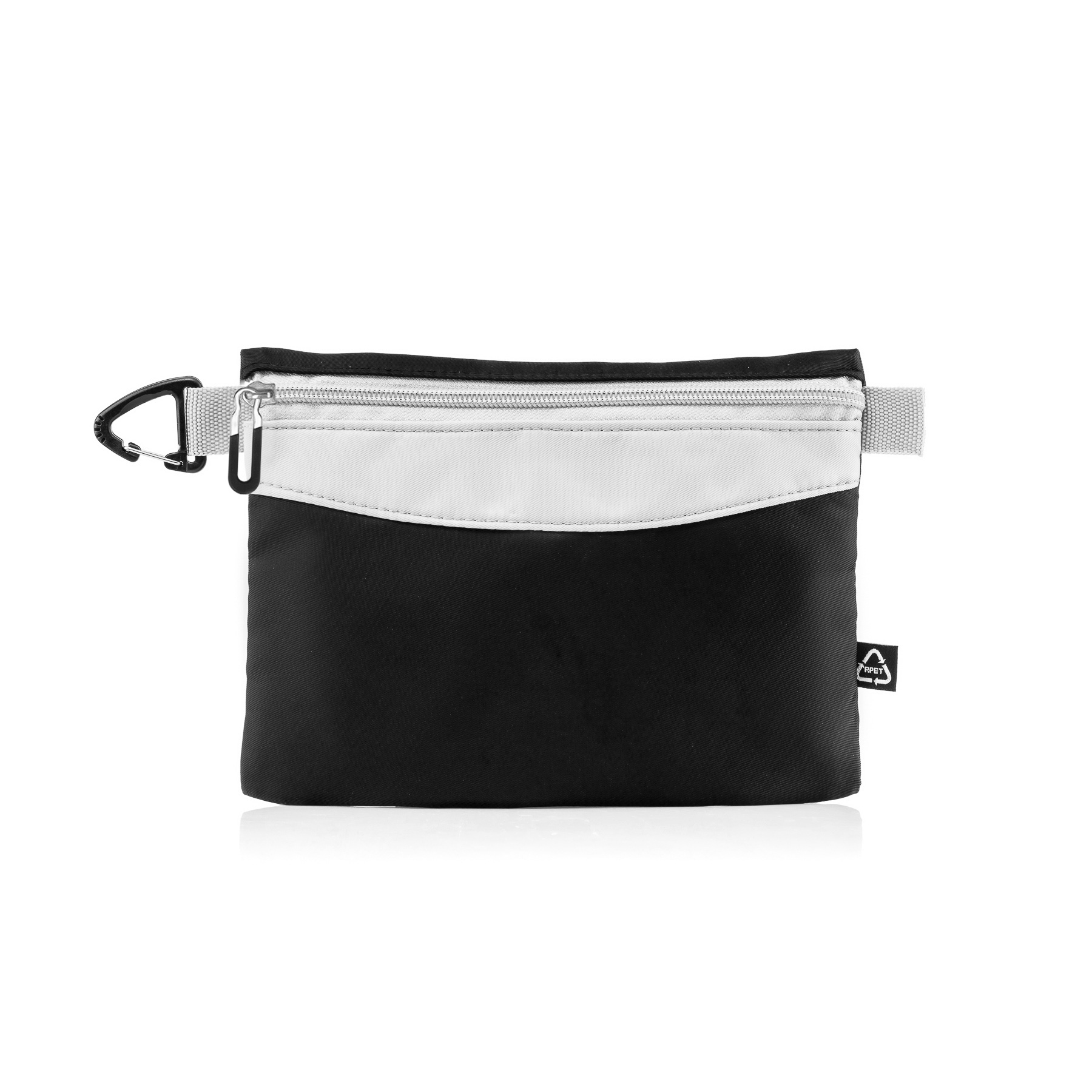 Echelon Recycled Small Pouch 8