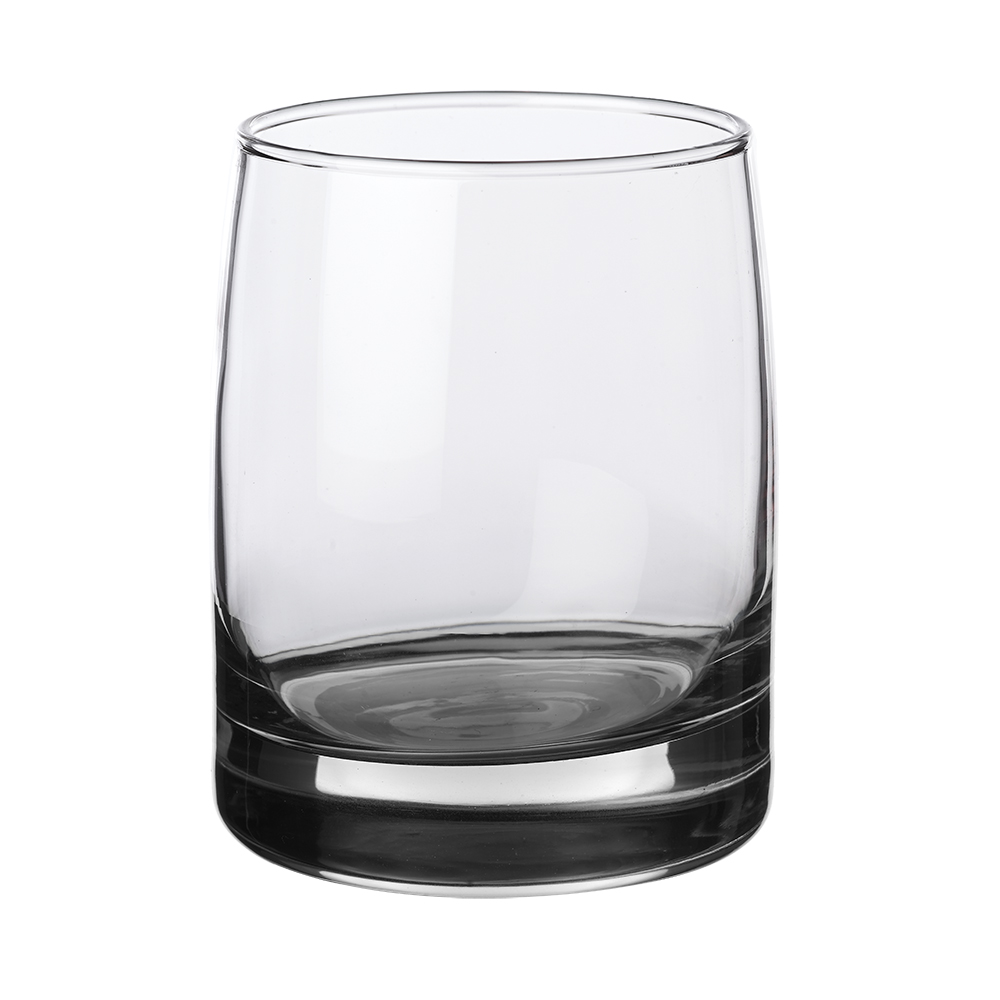 12 oz. Toledo Whiskey Rocks Glasses