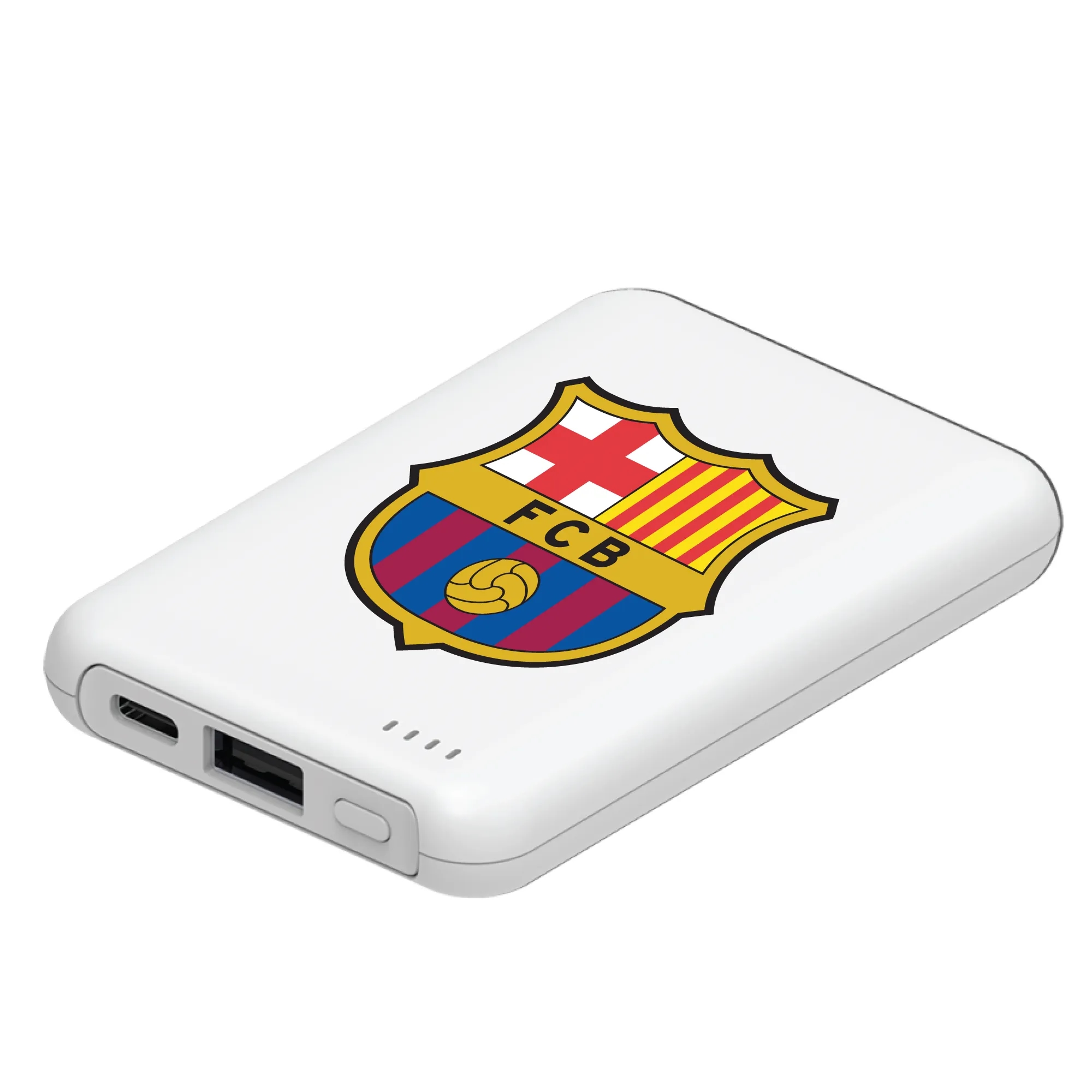 CurveVolt Powerbank 5000 4