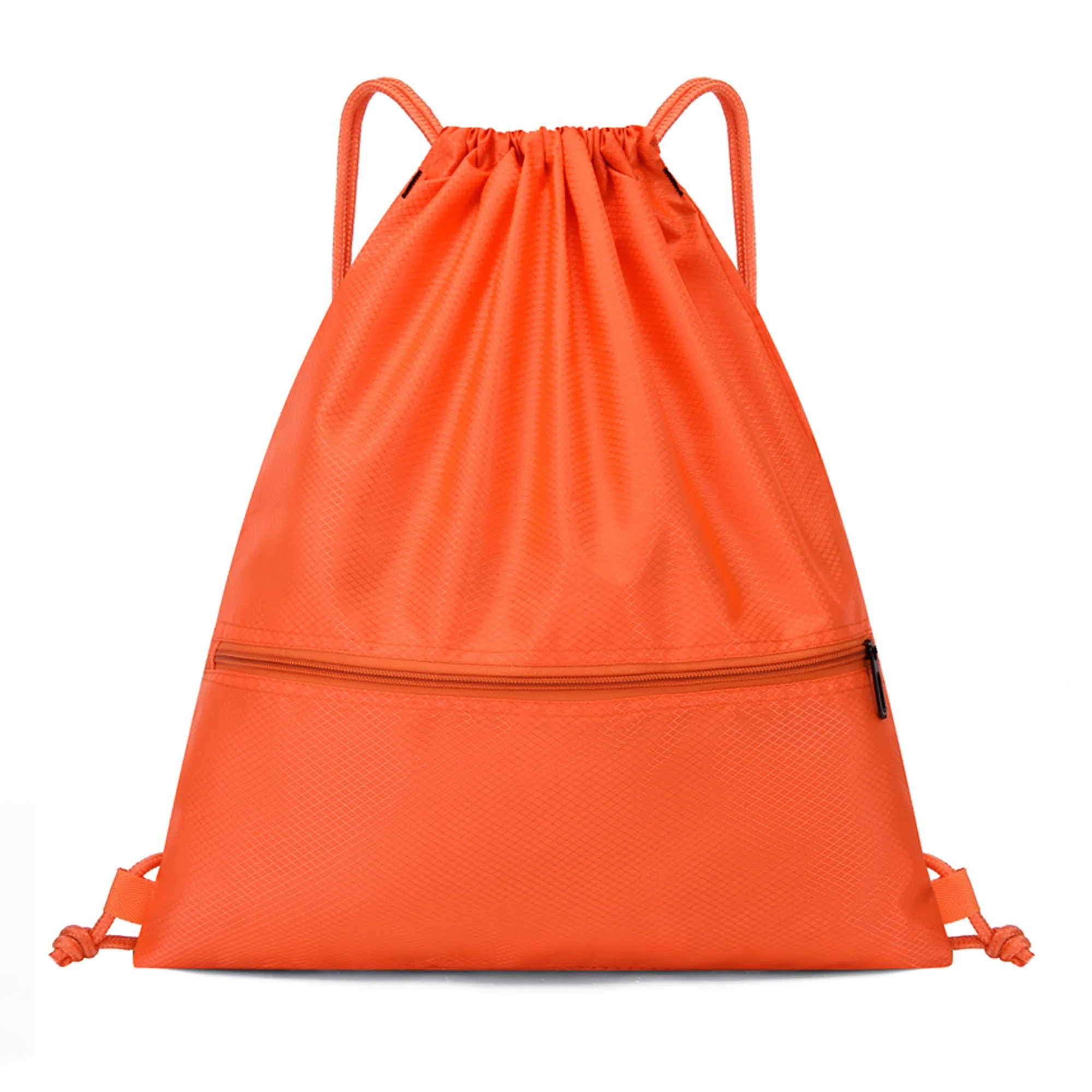 Waterproof Gym Drawstring Oxford Bags 9