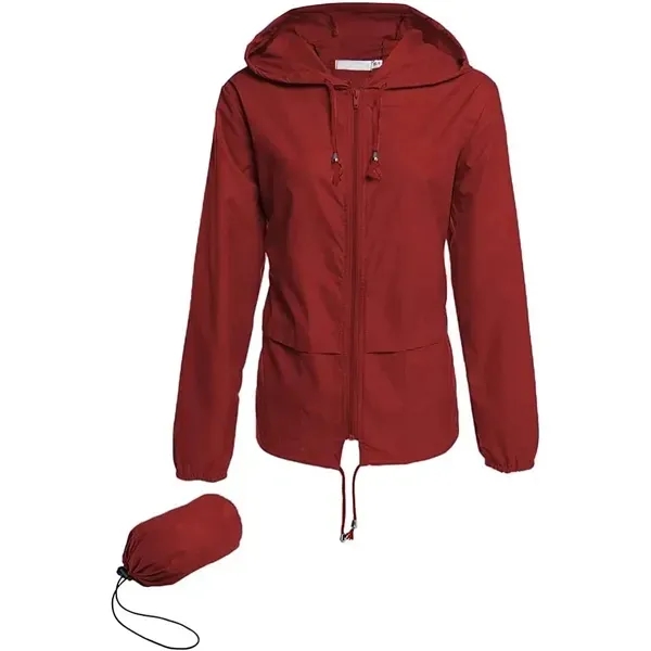 Outdoor Raincoats and Jackets 27