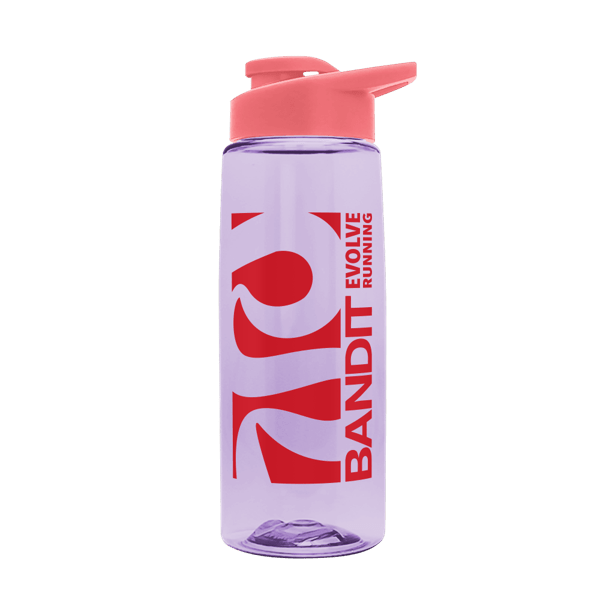 Gravel 26oz Tritan® Flair Bottle 3278