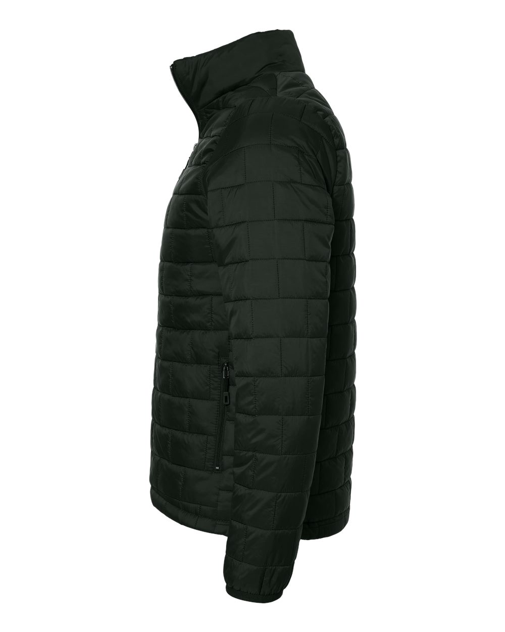 Elemental Puffer Jacket