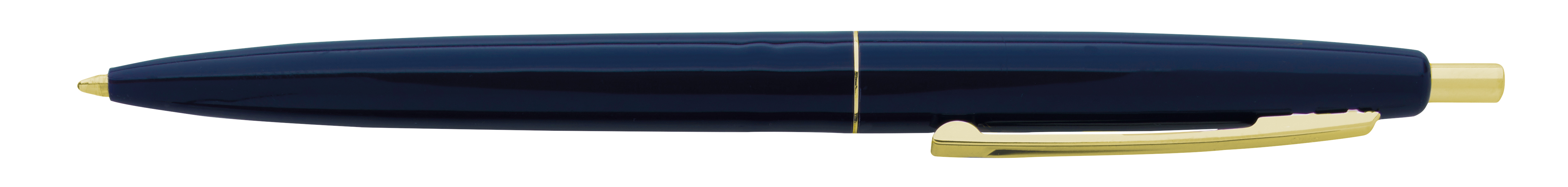 Classic Collection Clic™ Gold Pen 8
