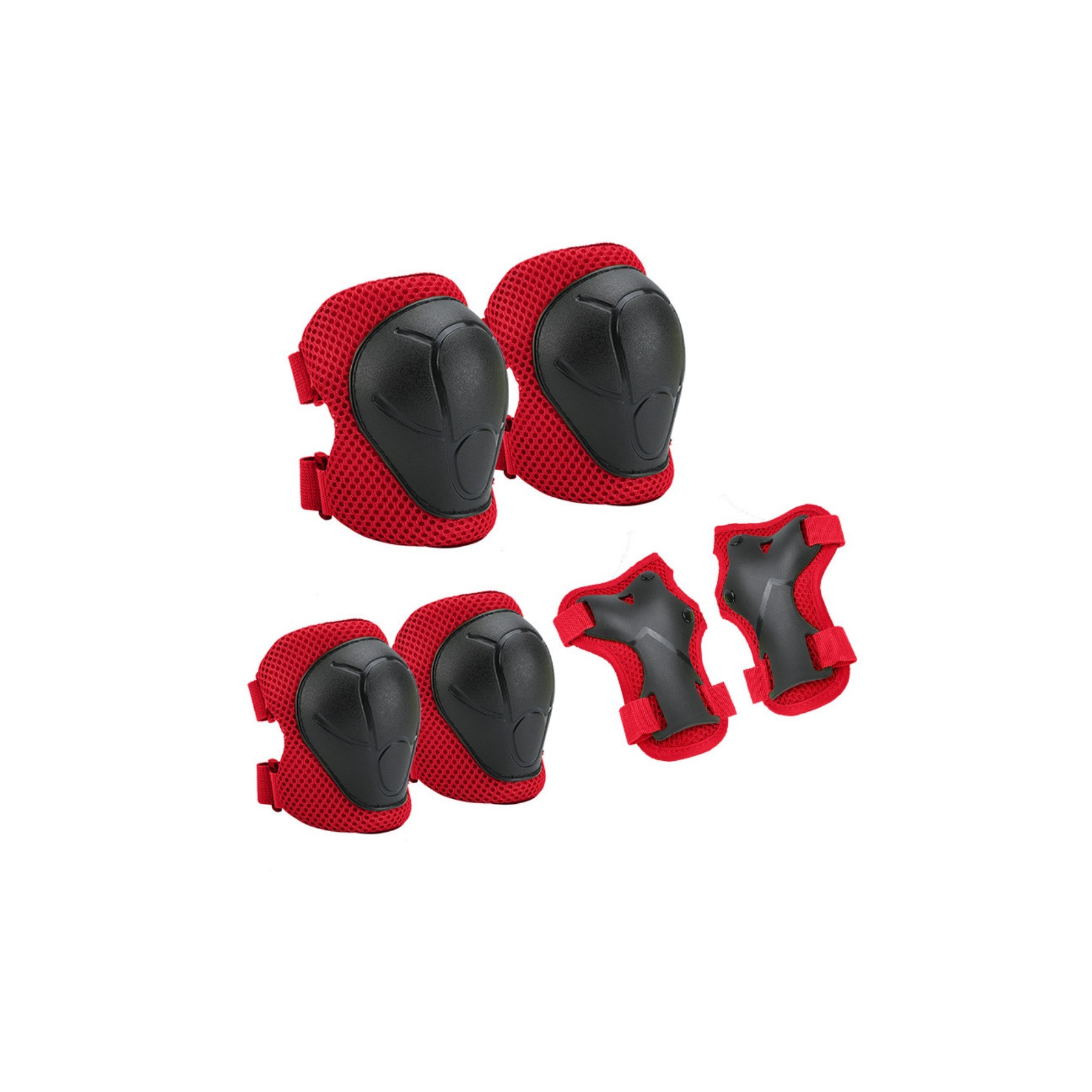 Kids Protective Knee Pads 3
