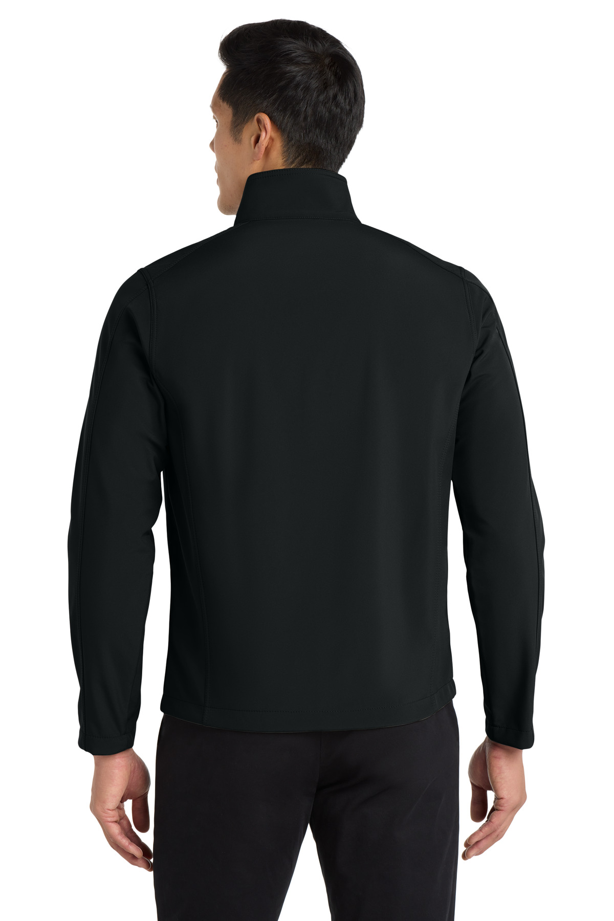 Port Authority Core Soft Shell Jacket. J317 34