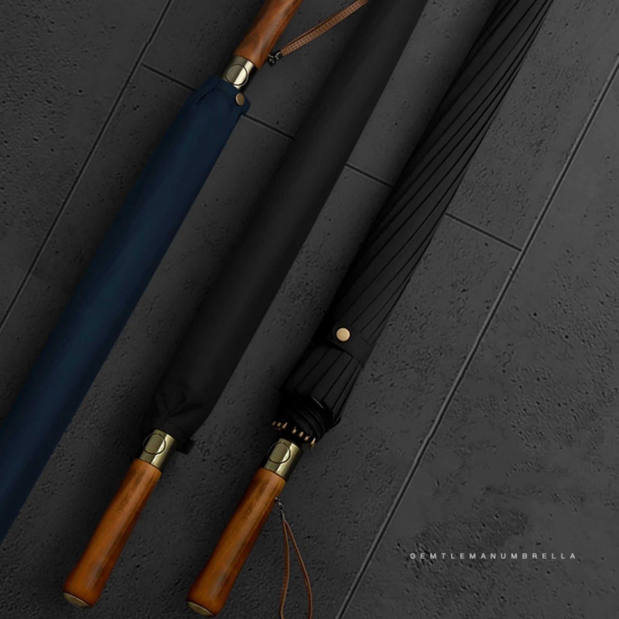 Automatic Open Tracel Umbrella 3