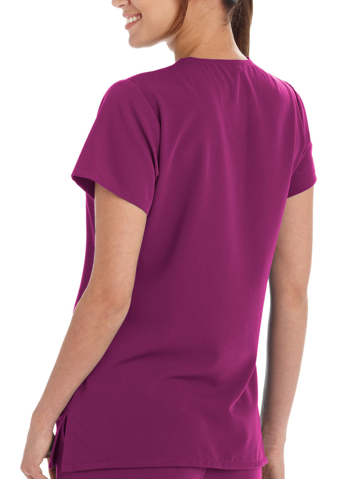 Jockey - Women's 2-Pocket Top 25
