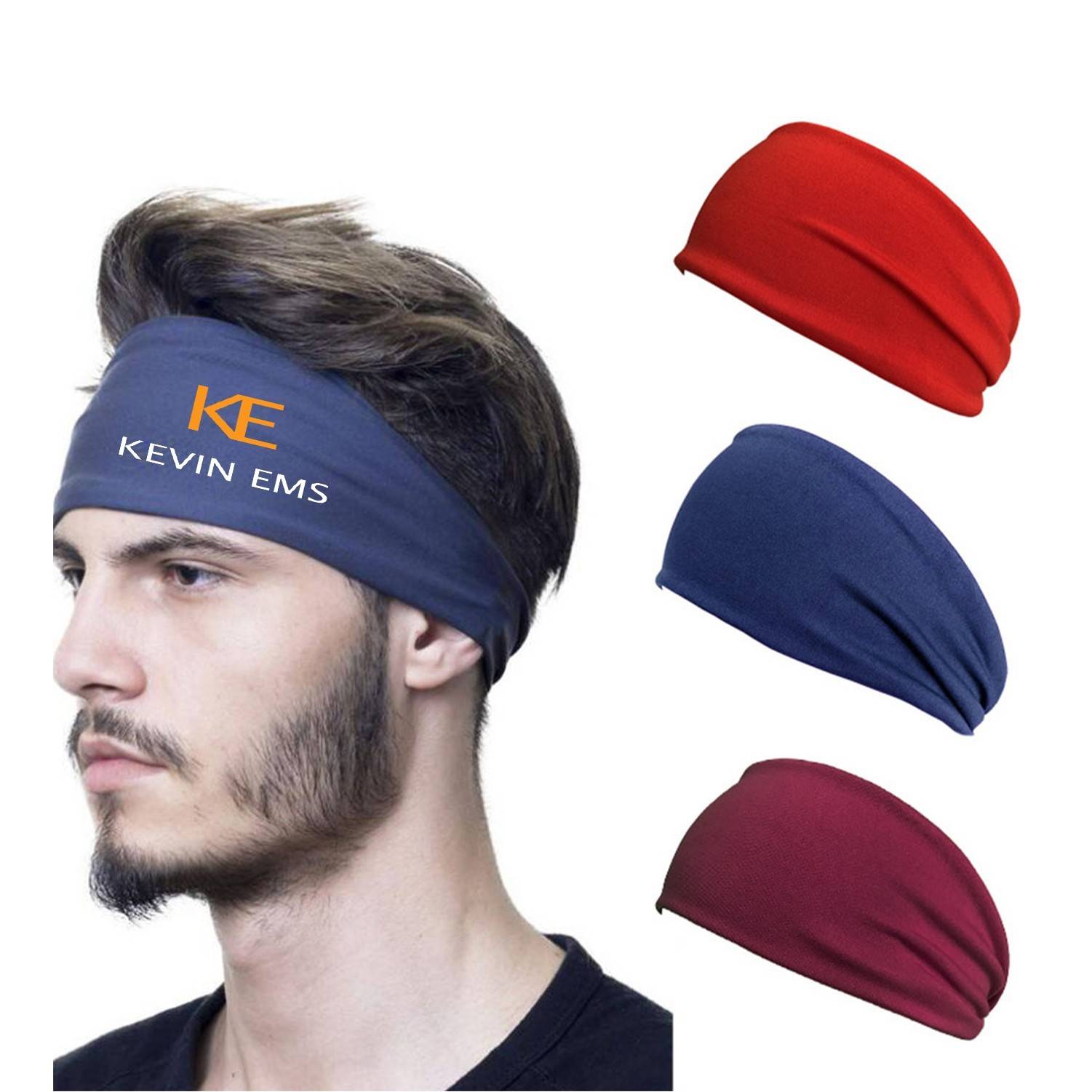 New Sports Hair Band 4