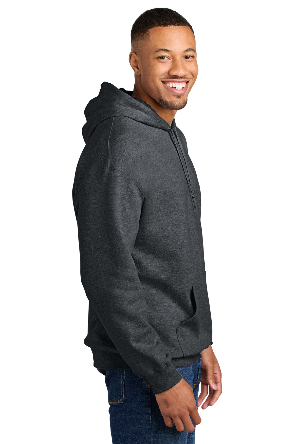 Gildan Softstyle Midweight Pullover Hooded Sweatshirt SF500 86