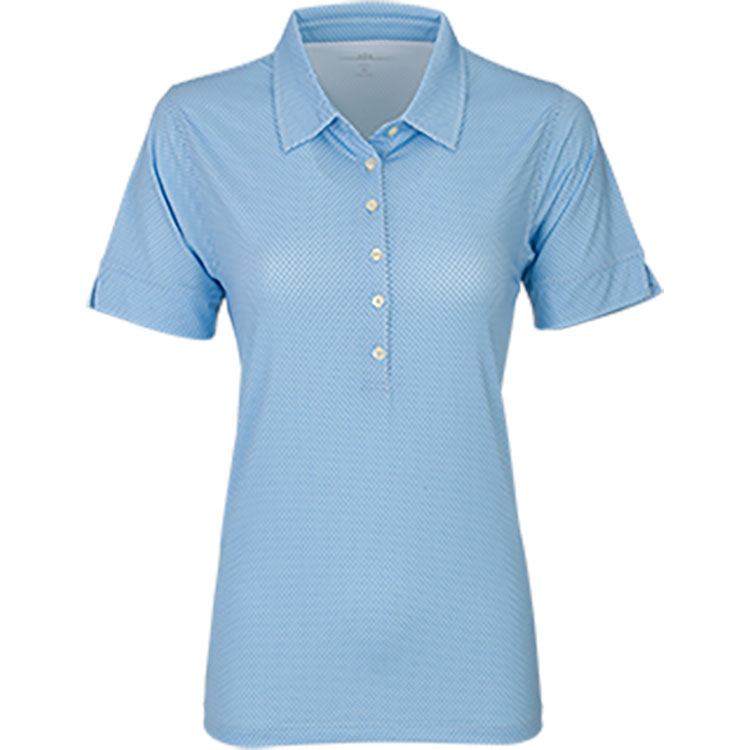 Vansport Ladies Pro Eagle Polo 7