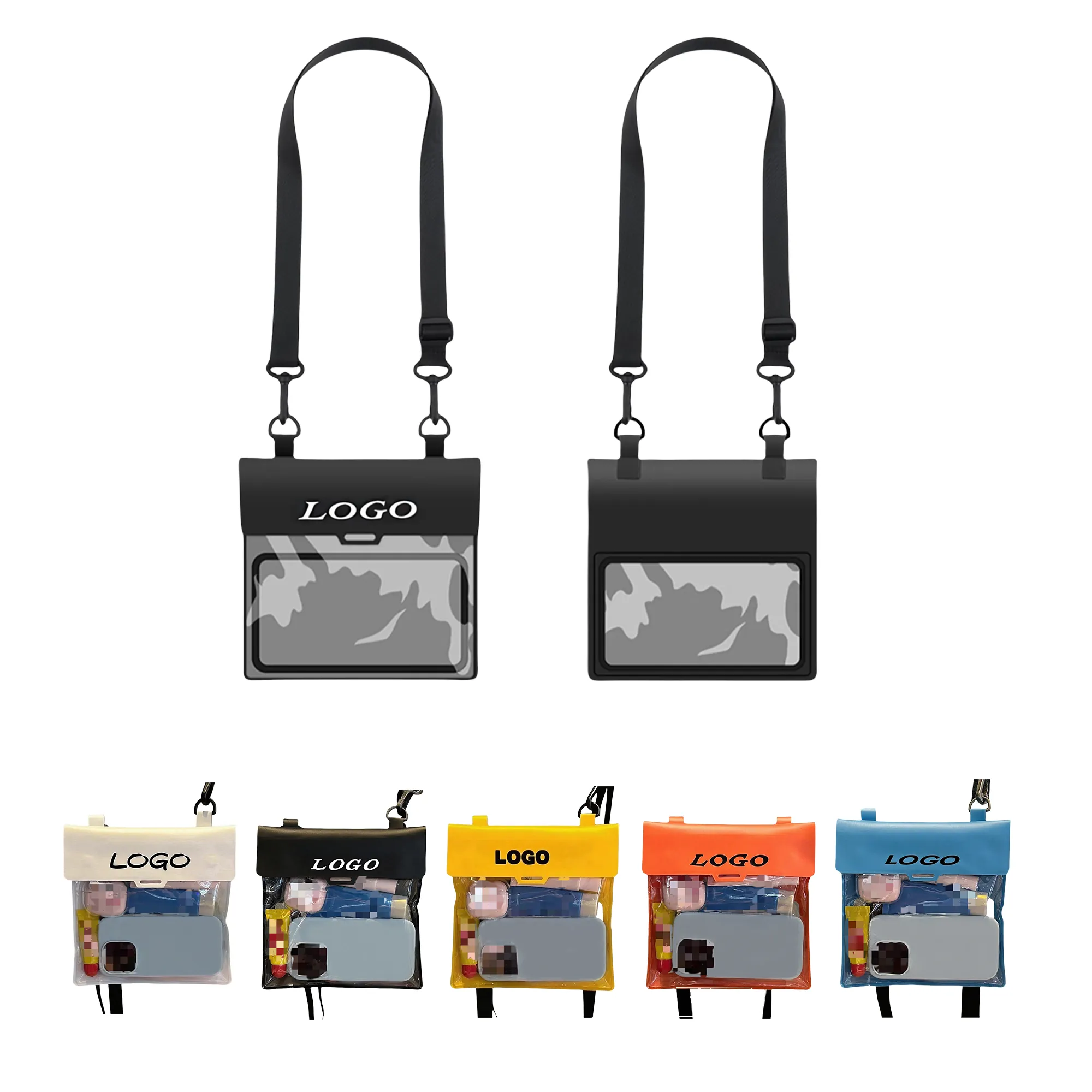 Huge - Load Waterproof Sack 2