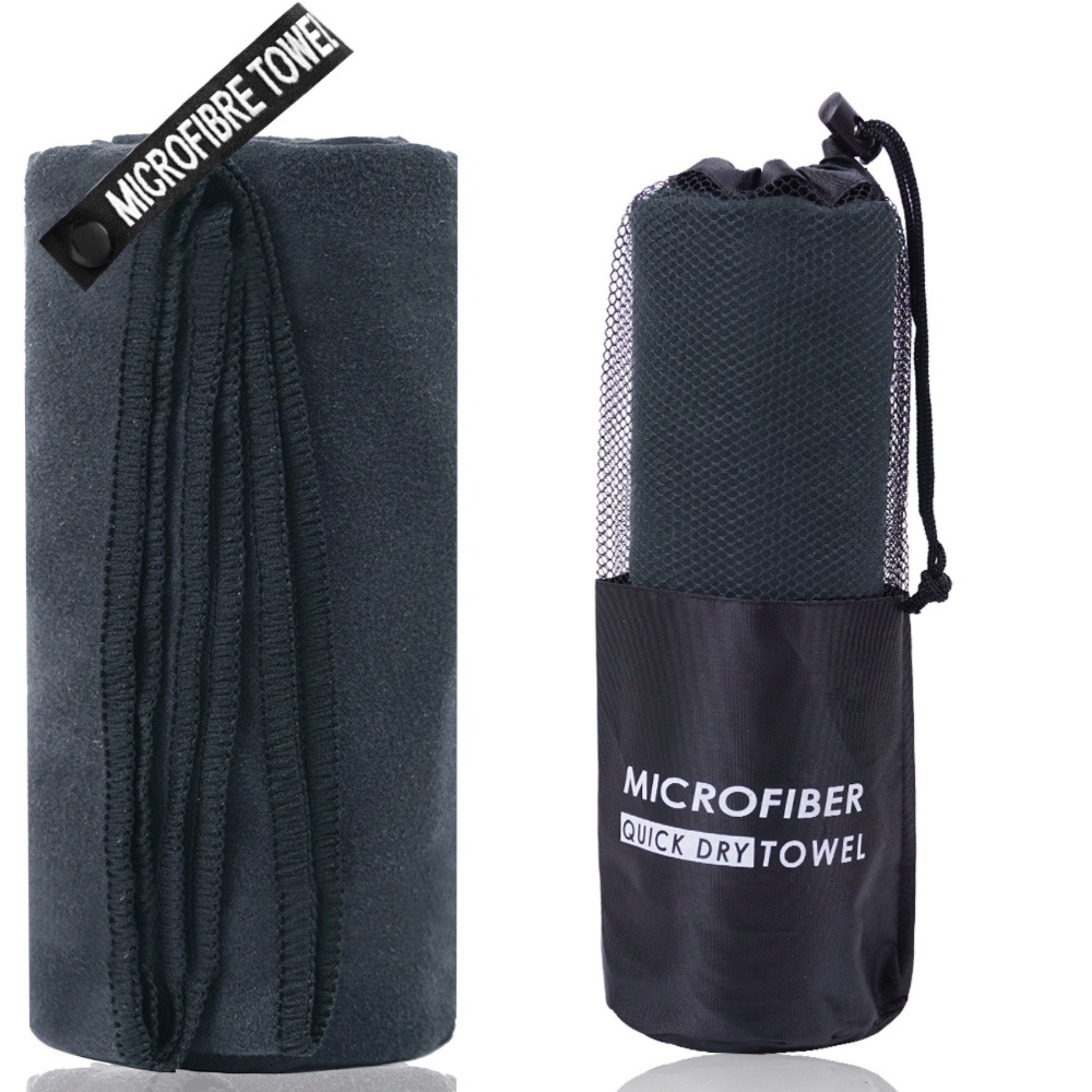 Microfiber Travel Sports Towel 13