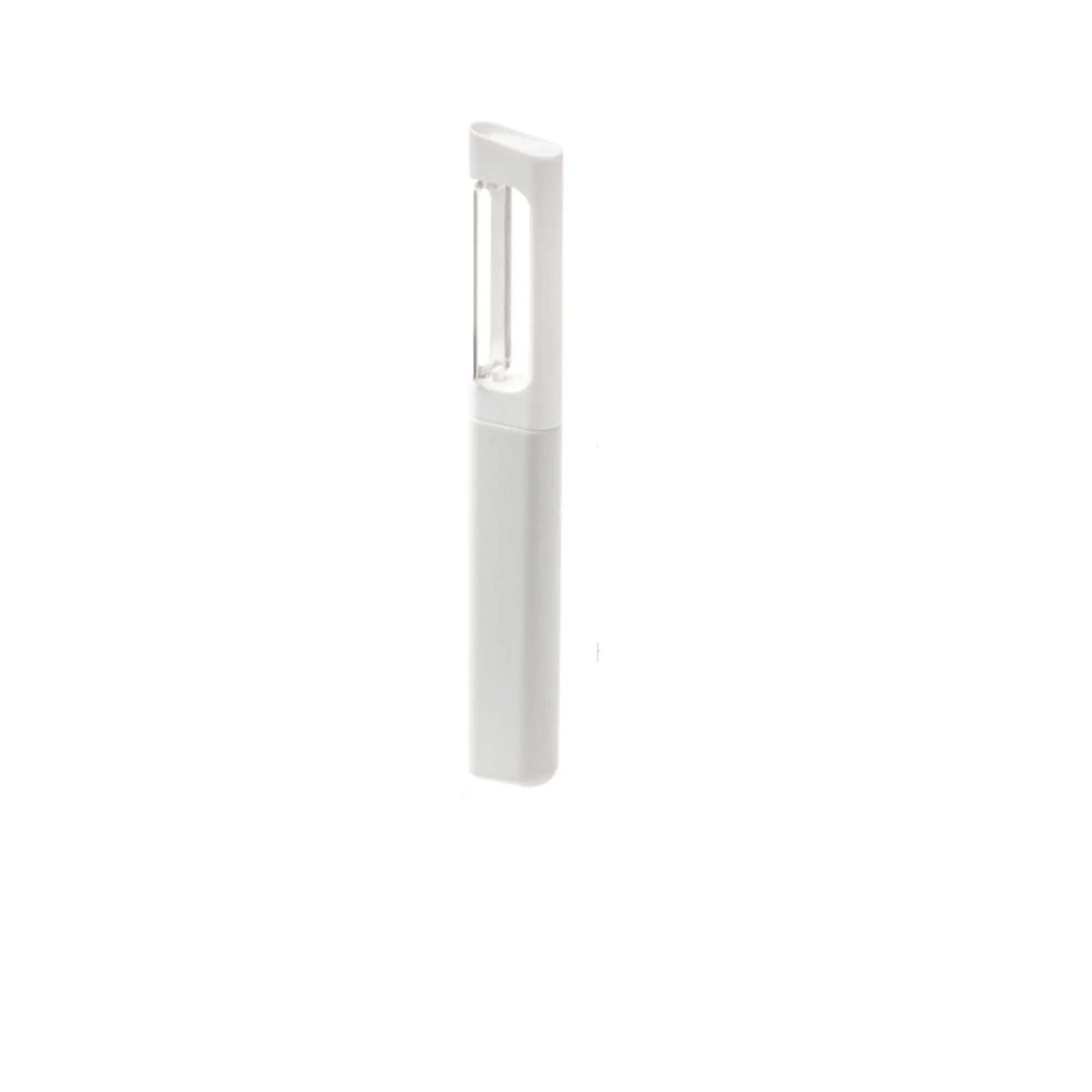 Home Stainless Steel Peeler With Protective Cover 4