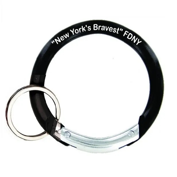 Circle Carabiner 7