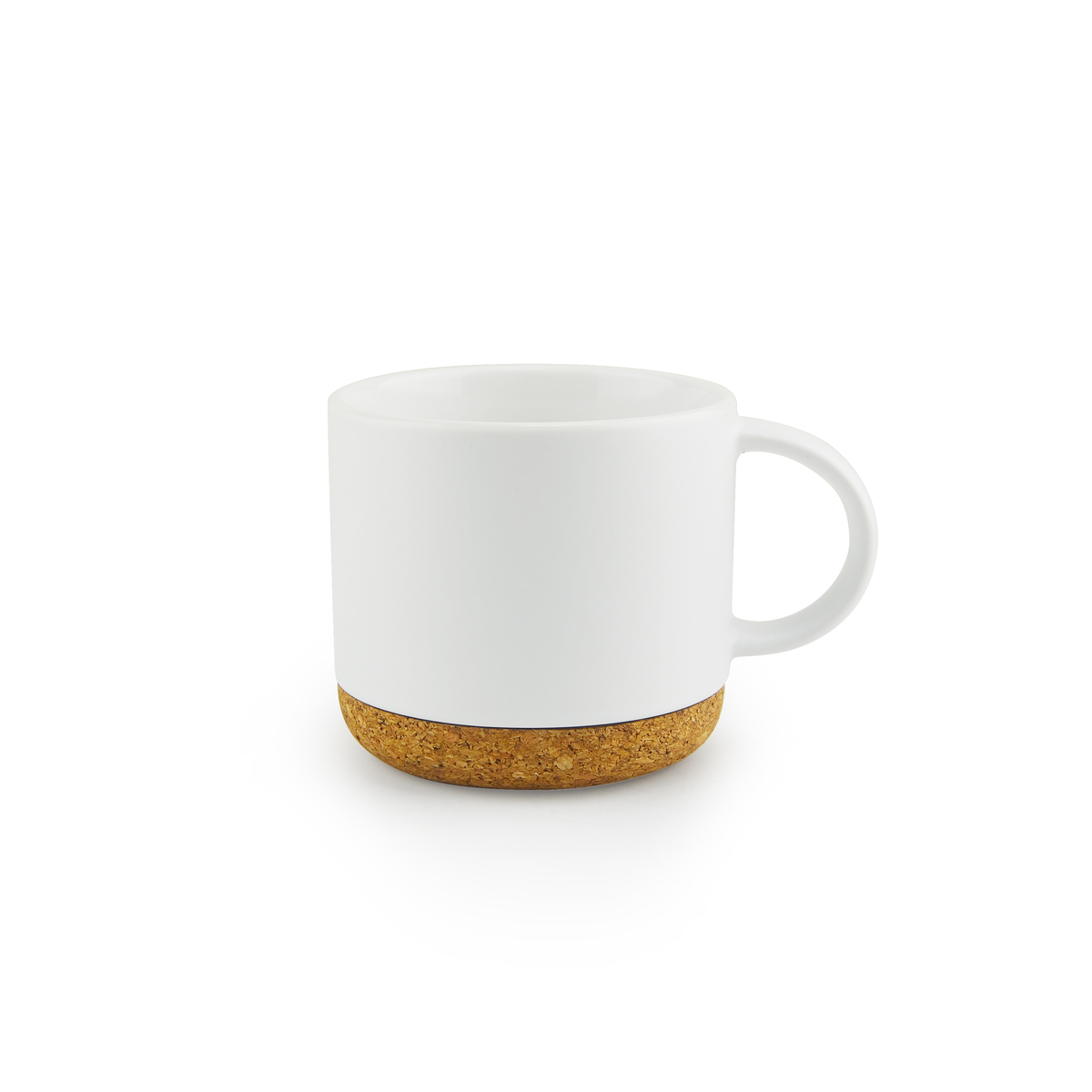 16 oz Asobu Big Cork Ceramic Mug 3