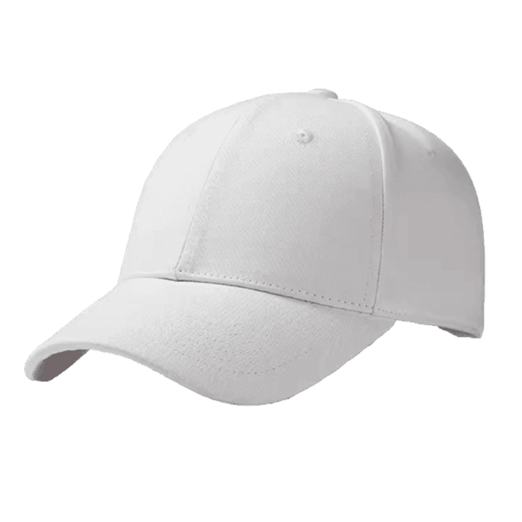 6 Panel Cotton Baseball Cap 4