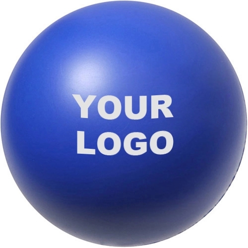 2.5" Dia Round Stress Reliever 3