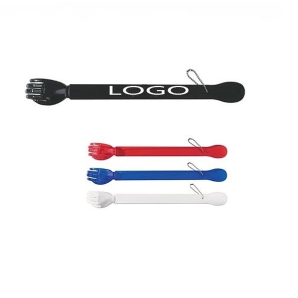 Back Scratcher with Shoe Horn 2
