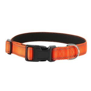 Adjustable Pet Dog Collar For Comfort 7
