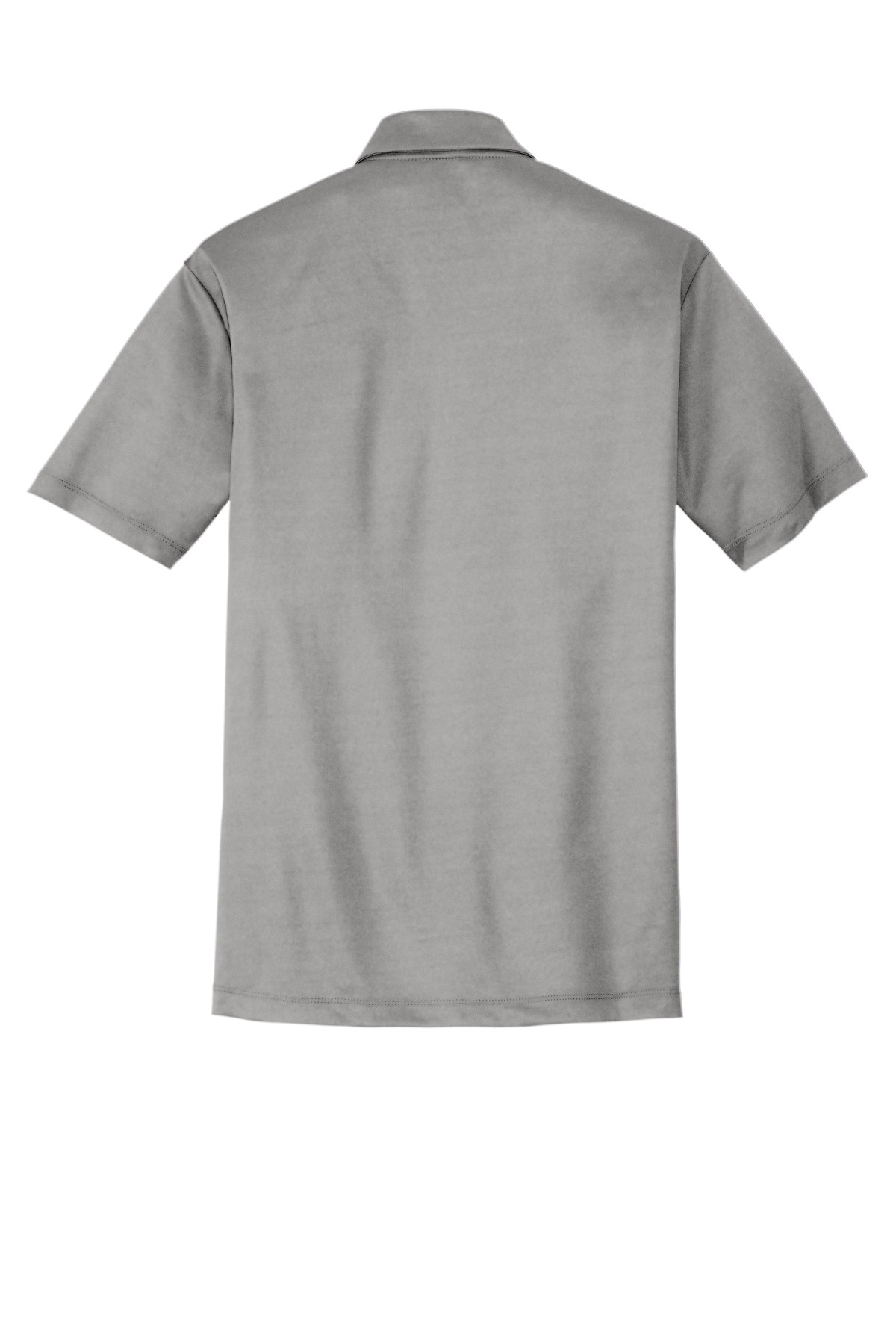 Port Authority Silk Touch Performance Pocket Polo. K540P 40