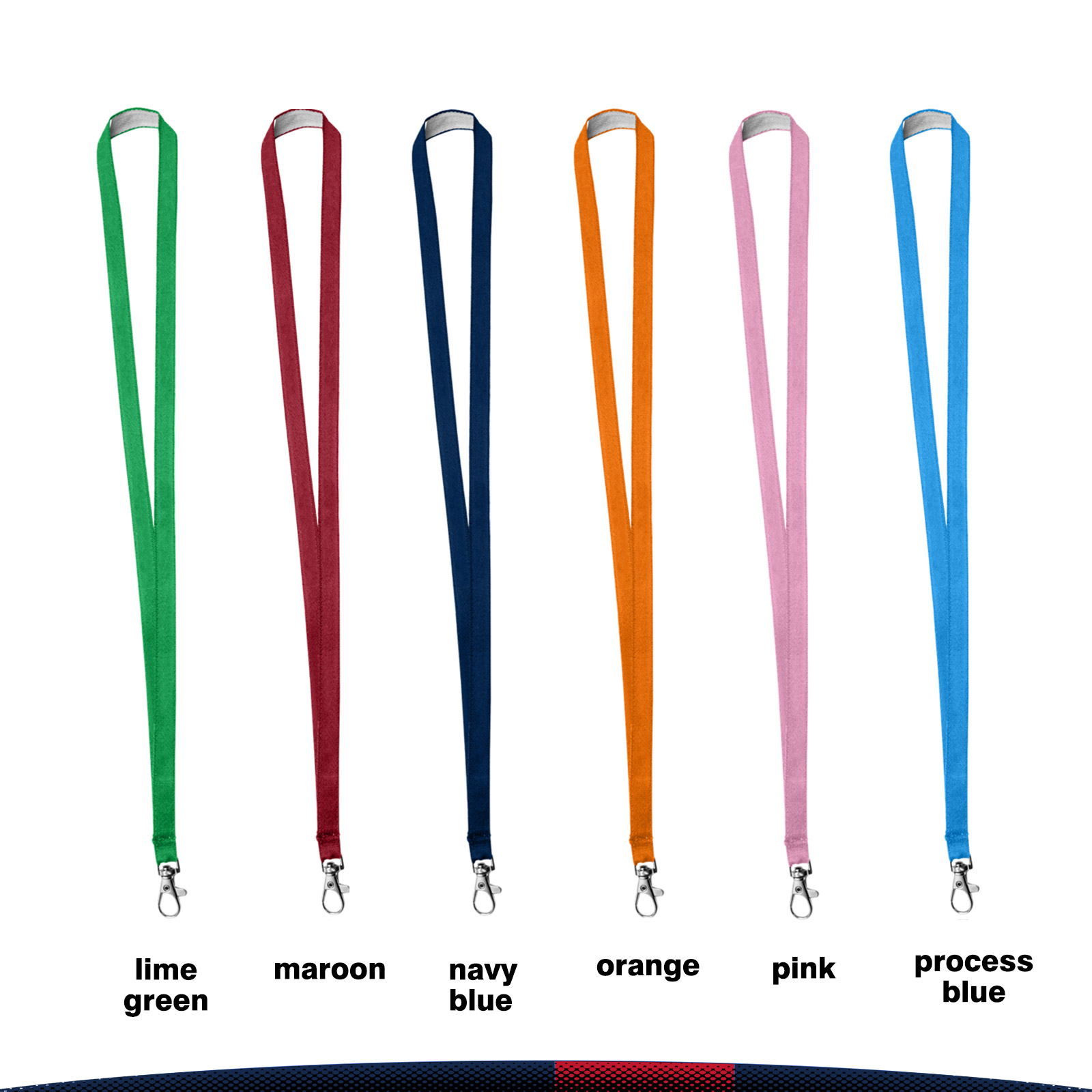 Kider Neck Lanyard 12