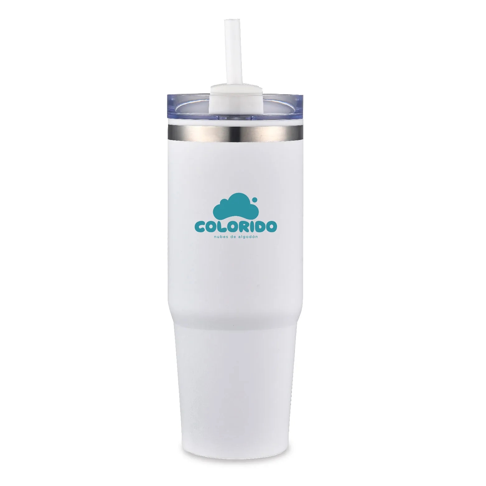 CRETE - 30 OZ VACUUM INSULATED TUMBLER 9