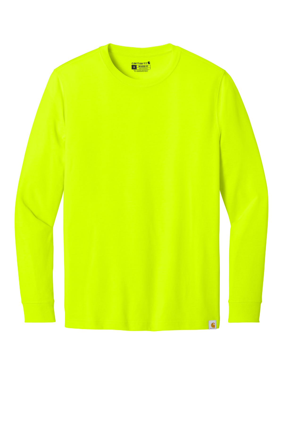 Carhartt Long Sleeve T-Shirt CT106921 28