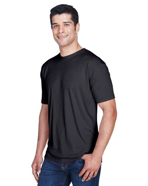 Men's Cool & Dry Sport Performance Interlock T-Shirt - 8420 62