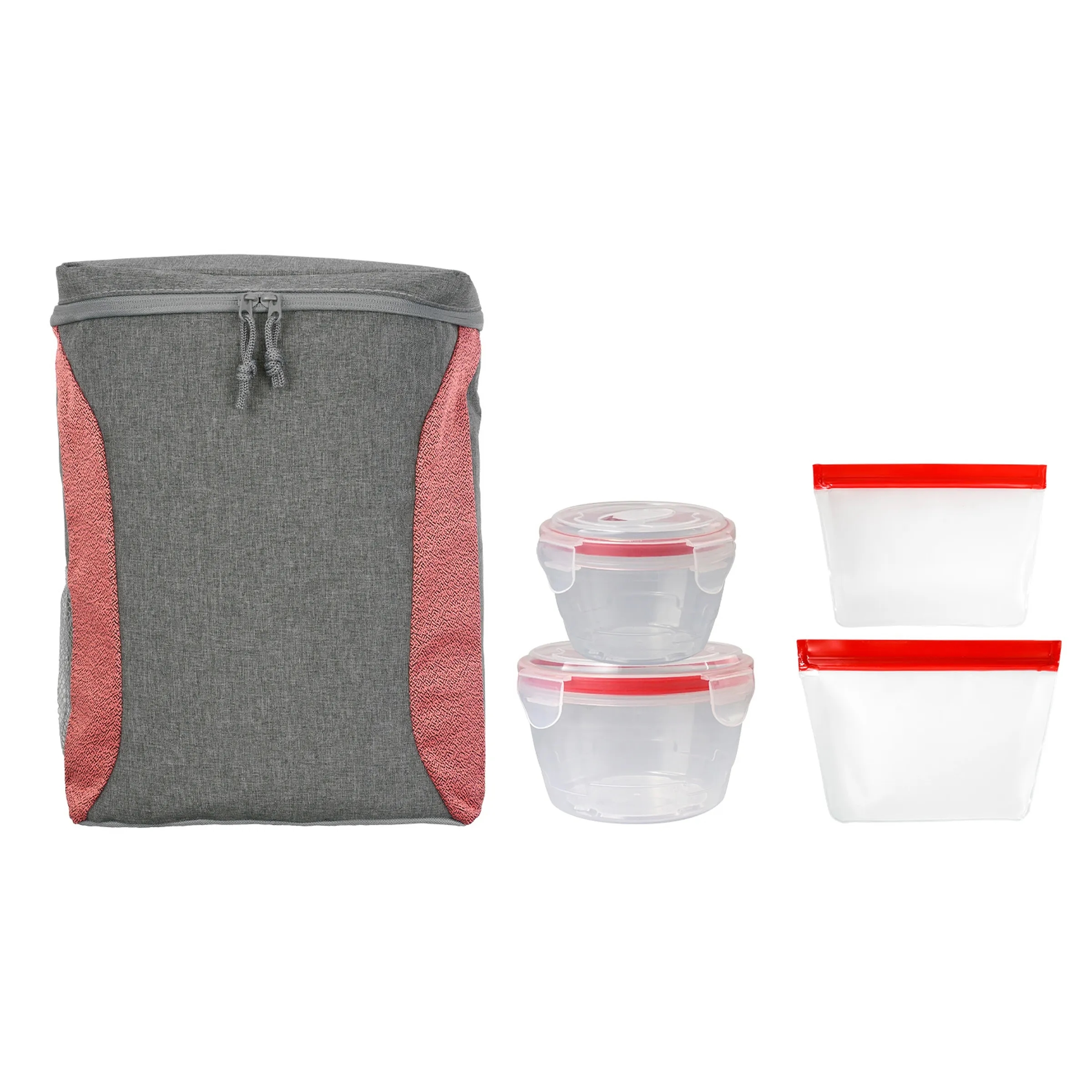 Speck Boomerang Nested Seal Tight Bagged Set 14