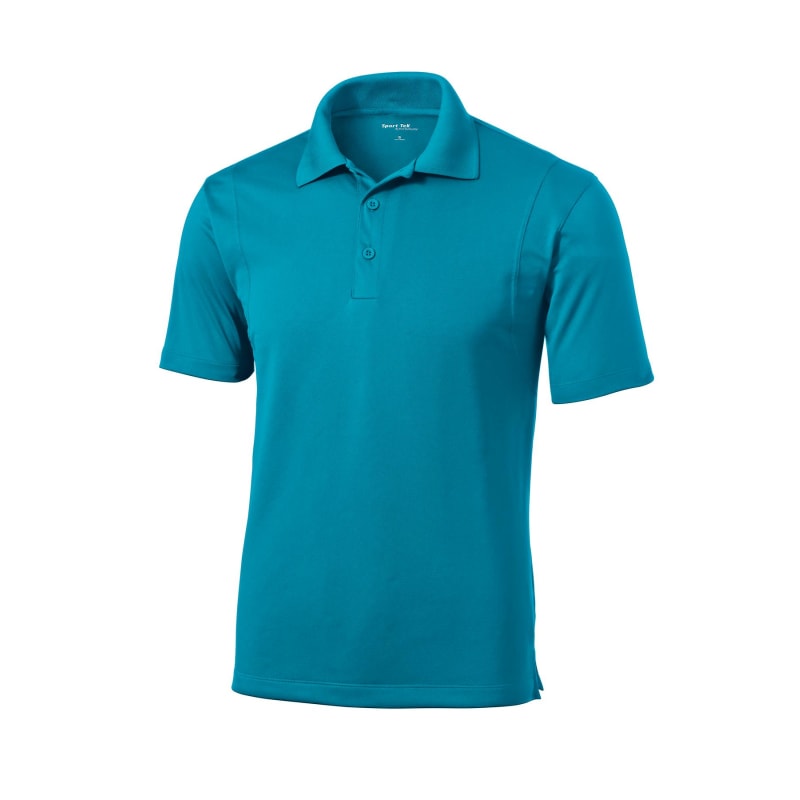 Sport-Tek Micropique Sport-Wick Polo. 102