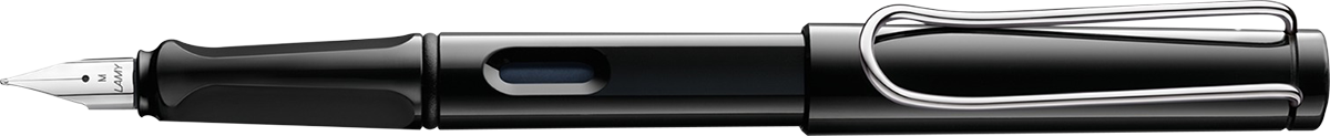 LAMY Safari Fountain Pen – Medium 22
