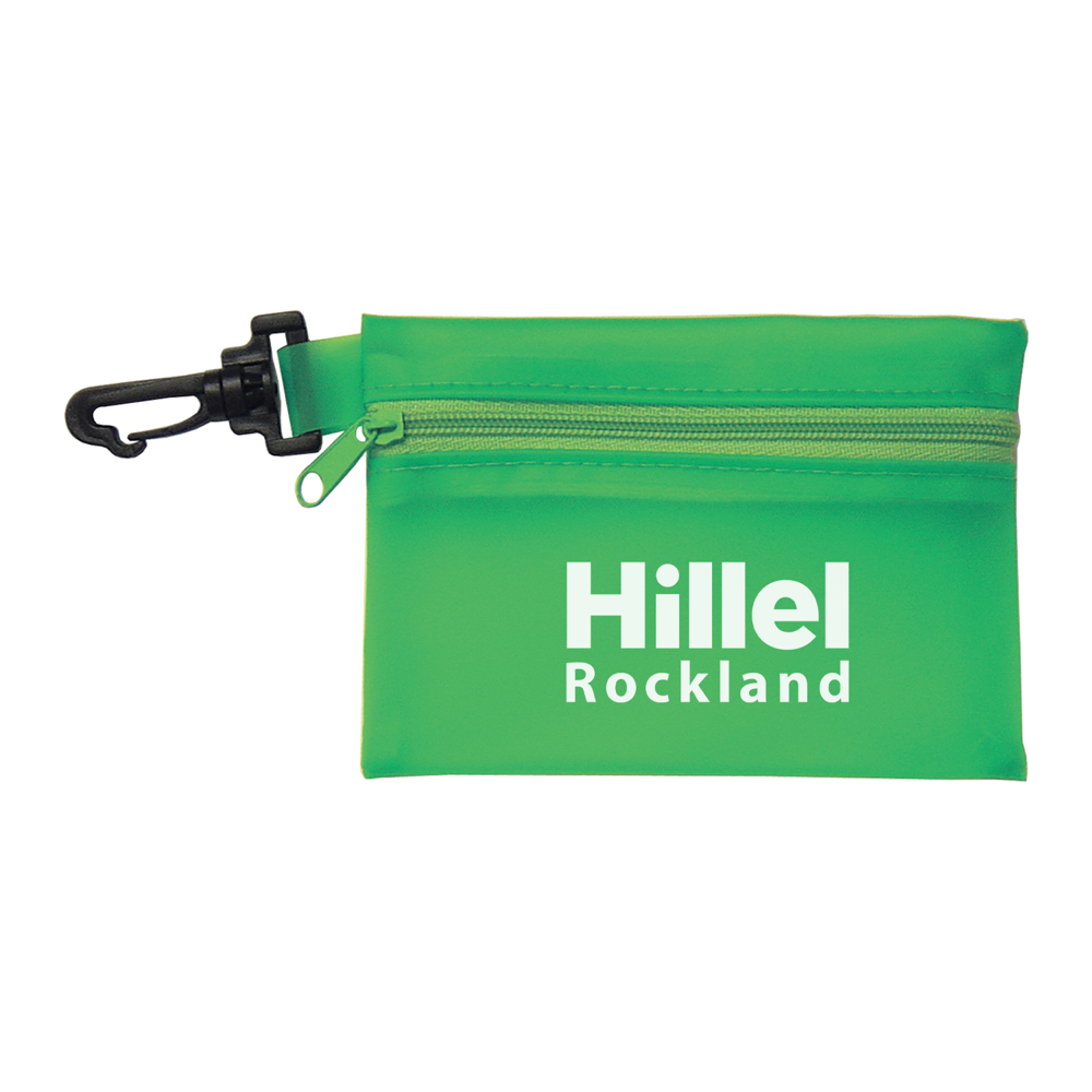 Clip On Pouch 1