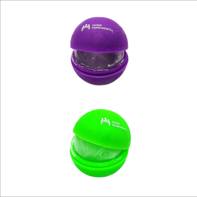 Silicone Ice Ball Molds 4