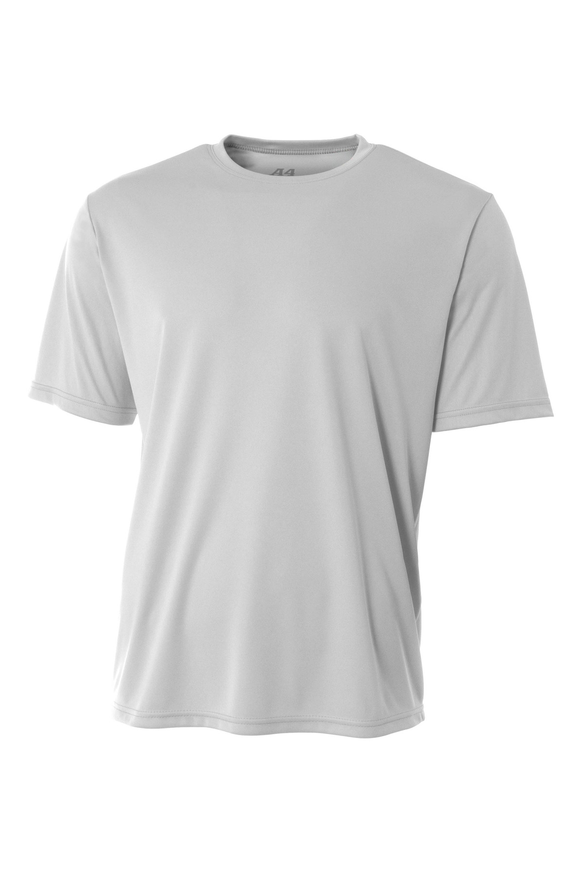 A4 Youth Cooling Performance Short Sleeve Tee A4NB3142 70