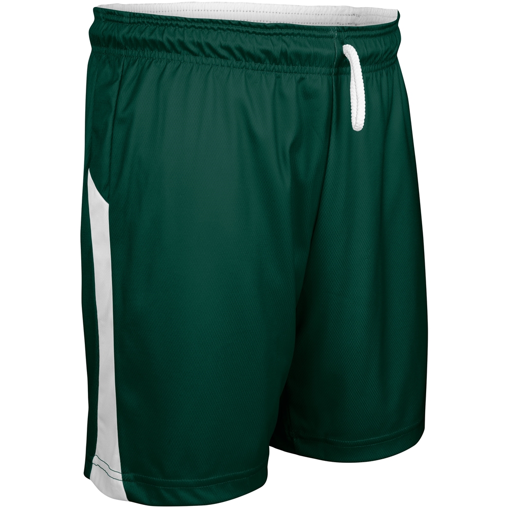 Swish Basketball Shorts 10